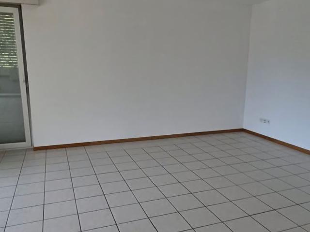 2 Zimmer, 90 m²