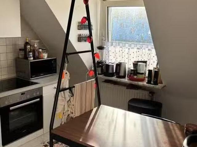 2 Zimmer 90 m² 770 € Kaltmiete Wohnungen in Osnabrück