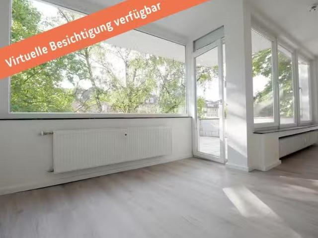 2 Zimmer 92 m² 790 € Kaltmiete Wohnungen in Düren