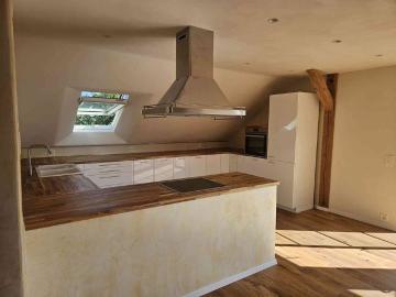 Bezirk Frauenfeld, Thurgau - Kamin