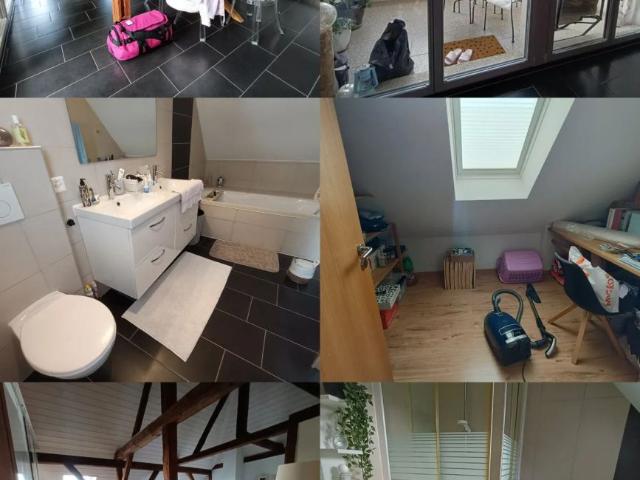 2 Zimmer, 95 m²