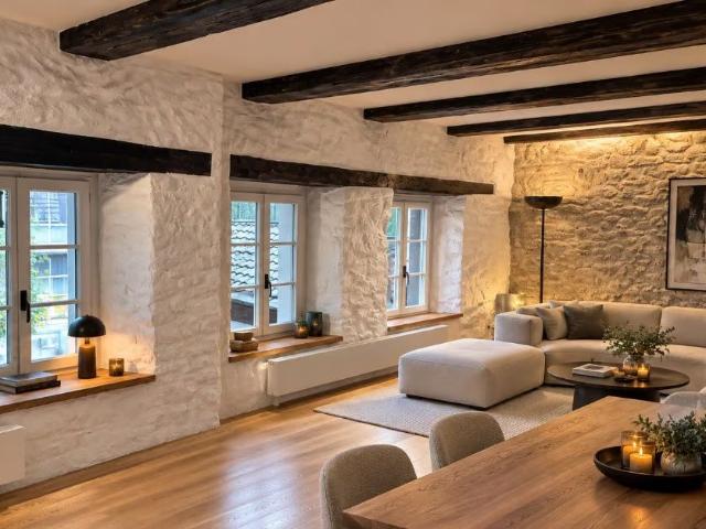 2 Zimmer, 100 m²