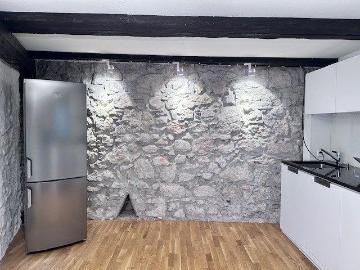 2 Zimmer, 100 m²