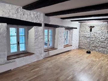 2 Zimmer, 100 m²