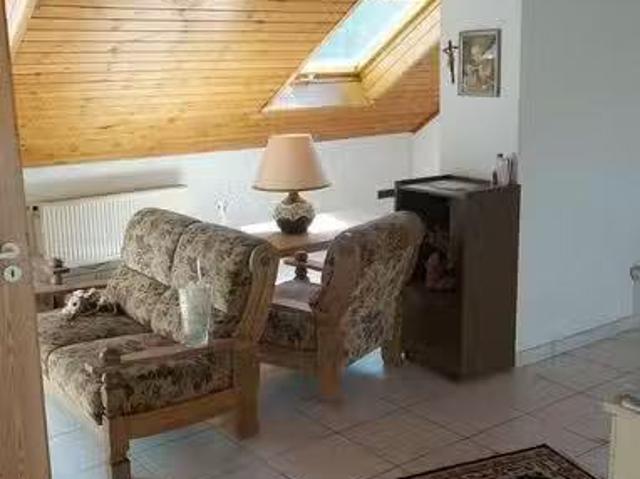 2 Zimmer 100 m² 890 € Kaltmiete Wohnungen in Mömbris