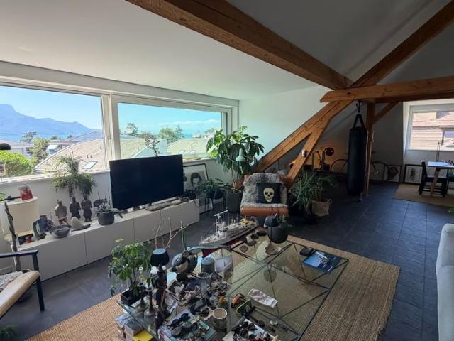 2 Zimmer, 100 m²