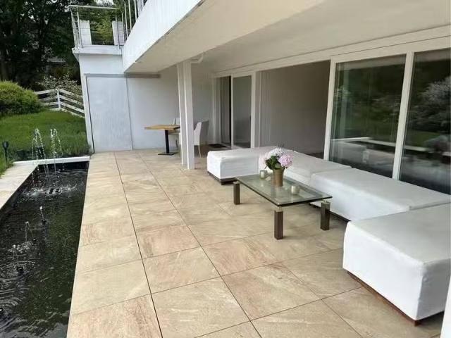 2 Zimmer 120 m² 1.100 € Kaltmiete Wohnungen in Bendestorf