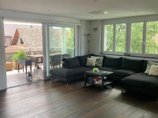2 Zimmer, 122 m²