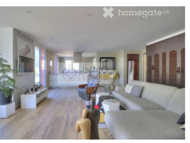 2 Zimmer, 140 m²