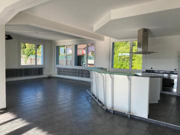 Wohnung mieten in Zollikofen - Keller