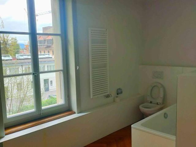 2 Zimmer, 19 m², EG