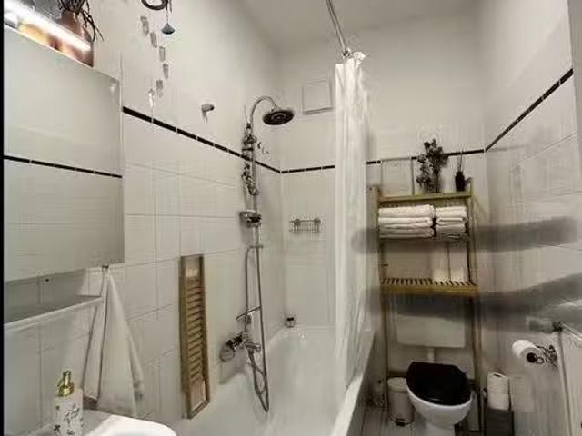 2 Zimmer 19 m² 500 € Kaltmiete Wohnungen in Aachen