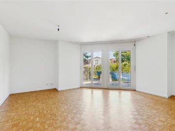2 Zimmer, 1. Stock
