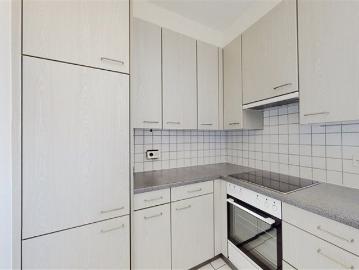2 Zimmer, 1. Stock