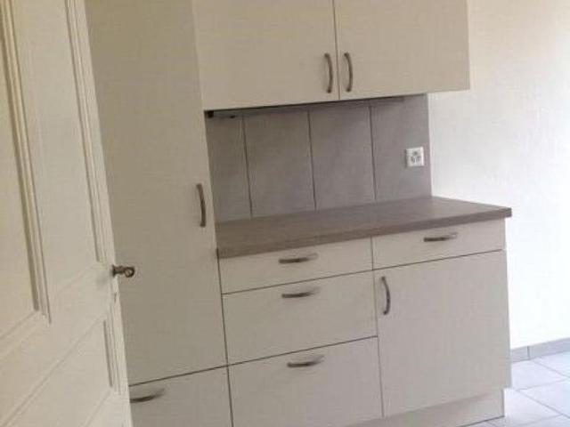 2 Zimmer, 1. Stock