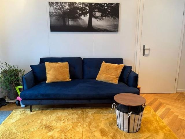 2 Zimmer, 23 m², EG