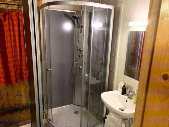 2 Zimmer, 20 m², EG