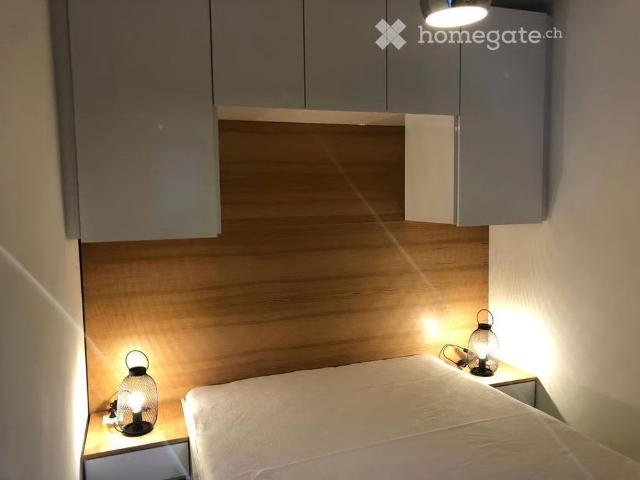 2 Zimmer, 21 m²
