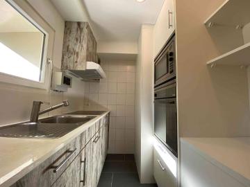 2 Zimmer, 27 m², EG