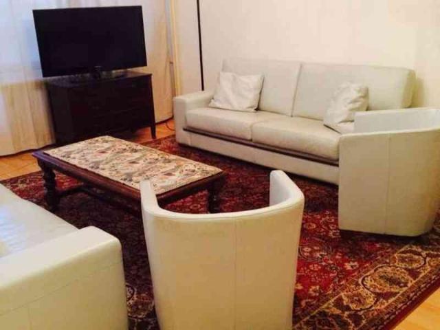 2 Zimmer, 27 m², 1. Stock