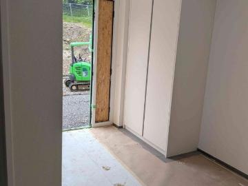 2 Zimmer, 25 m², EG