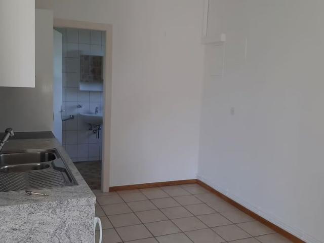 2 Zimmer, 25 m²