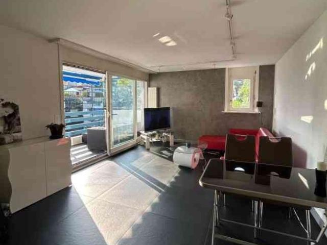 2 Zimmer, 26 m², 4. Stock