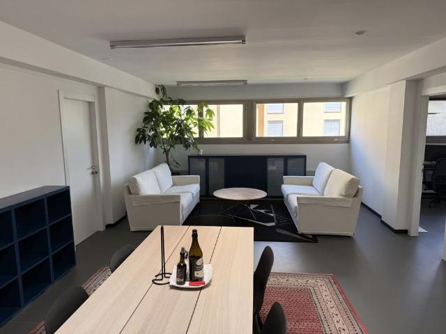 2 Zimmer, 28 m²