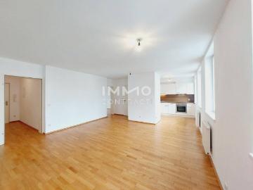 2 Zimmer + 2 Loggien in 1170, Blumengasse 41