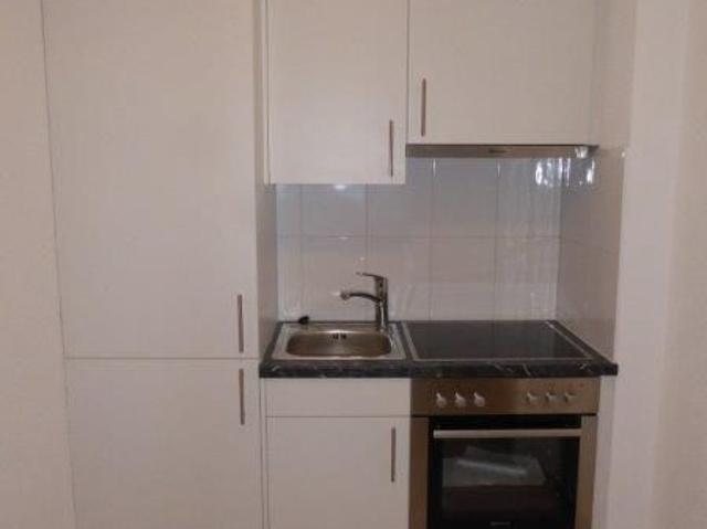 2 Zimmer, 2. Stock