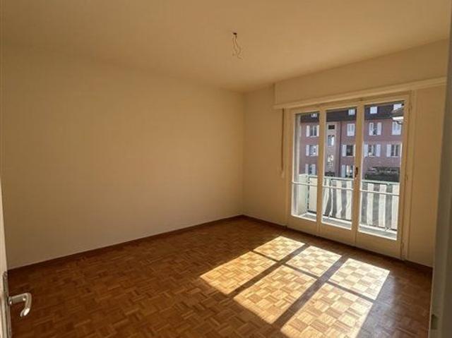 2 Zimmer, 2. Stock