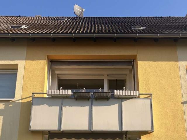 2 Zimmer 2 ZKB Wohnung in Dortmund Oestrich