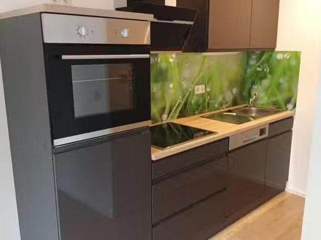 2 Zimmer 33 m² 465 € Kaltmiete Wohnungen in Fulda