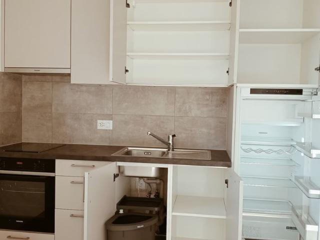 2 Zimmer, 33 m²