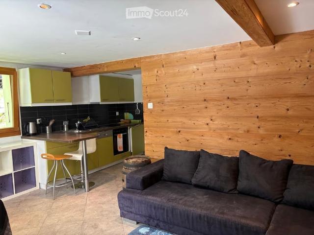 2 Zimmer, 33 m²
