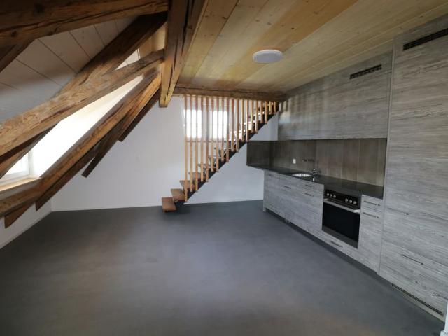 2 Zimmer, 33 m²