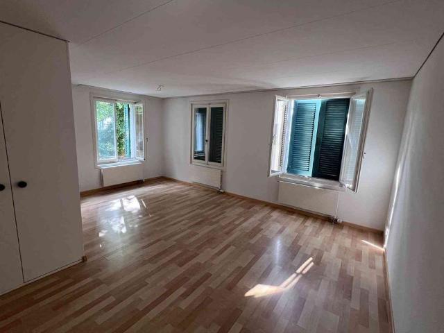 2 Zimmer, 30 m², EG