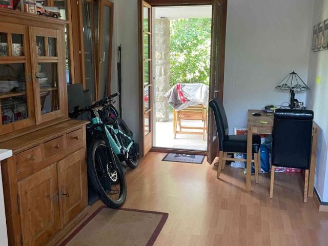 2 Zimmer, 30 m², EG