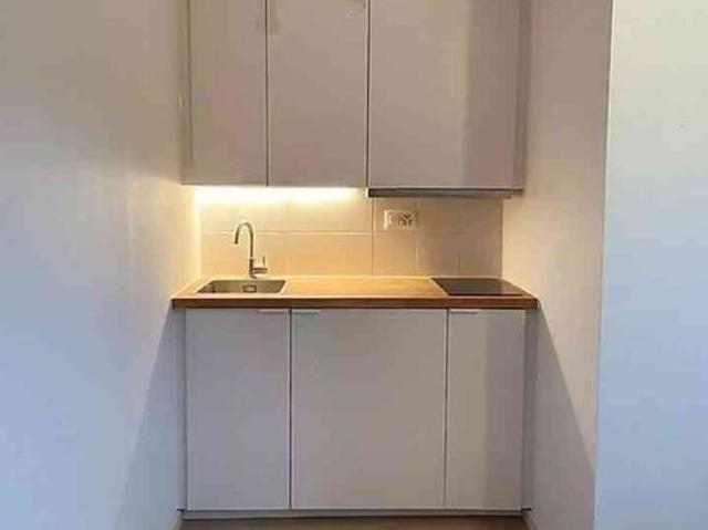 2 Zimmer, 30 m², EG
