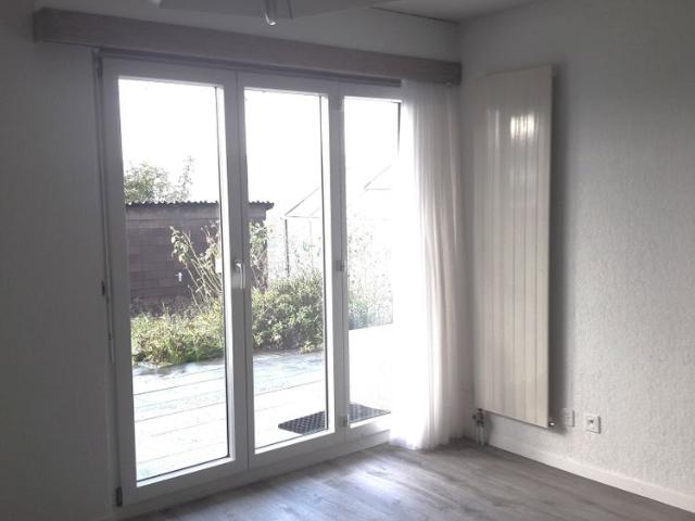 2 Zimmer, 30 m², Untergeschoss