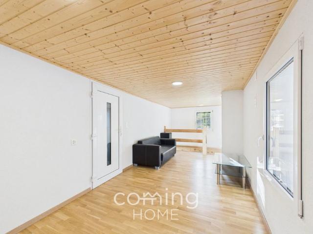 2 Zimmer, 30 m²