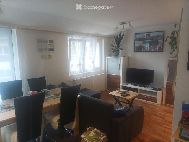 2 Zimmer, 30 m²