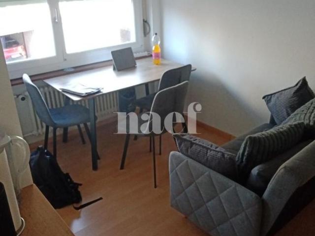 2 Zimmer, 30 m², 1. Stock