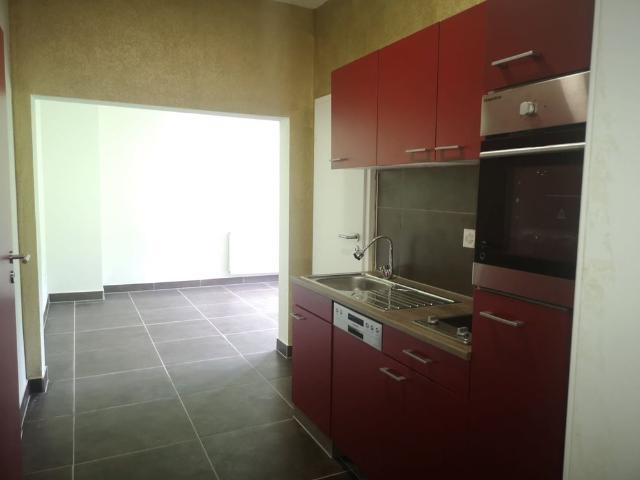 2 Zimmer, 30 m², 2. Stock