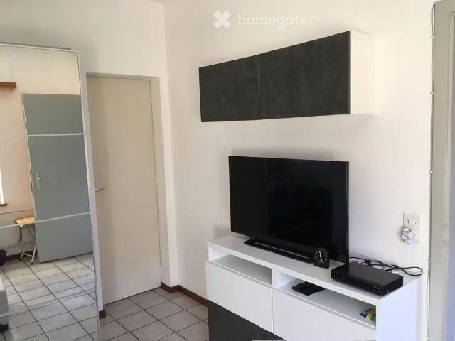 2 Zimmer, 30 m²