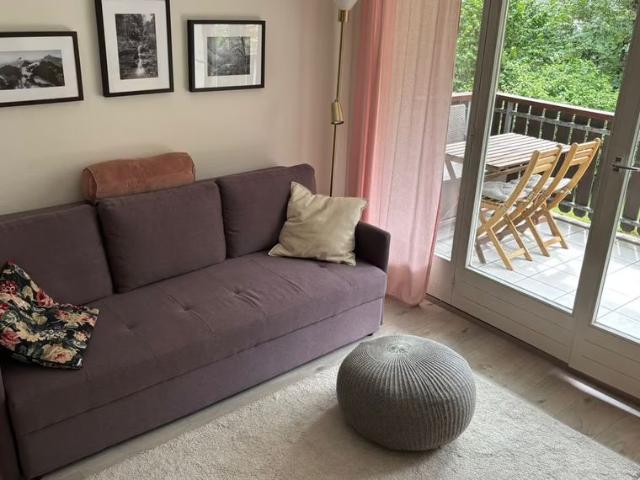 2 Zimmer, 30 m²