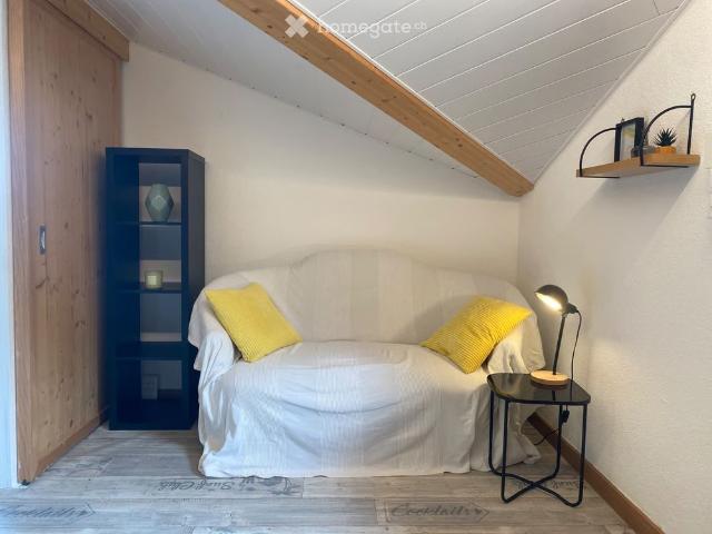 2 Zimmer, 30 m²