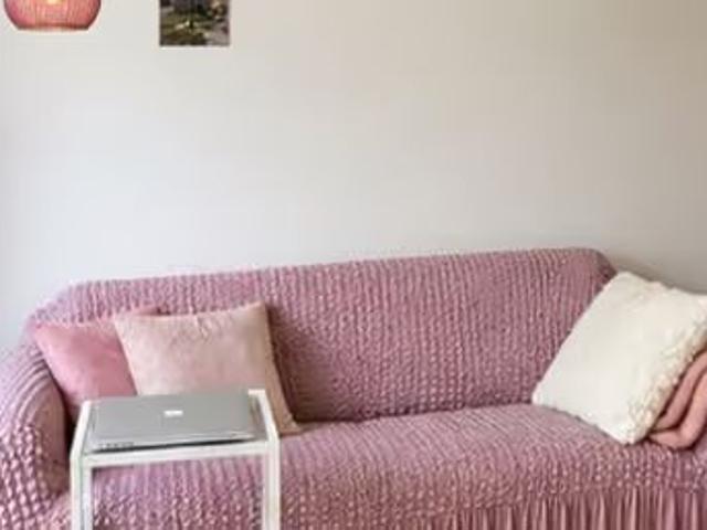 2 Zimmer, 30 m²