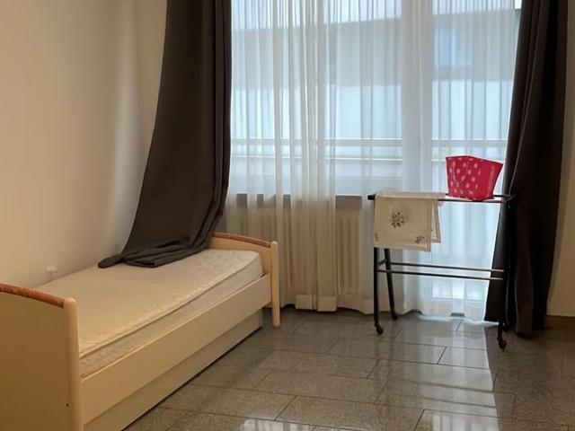 2 Zimmer, 30 m²