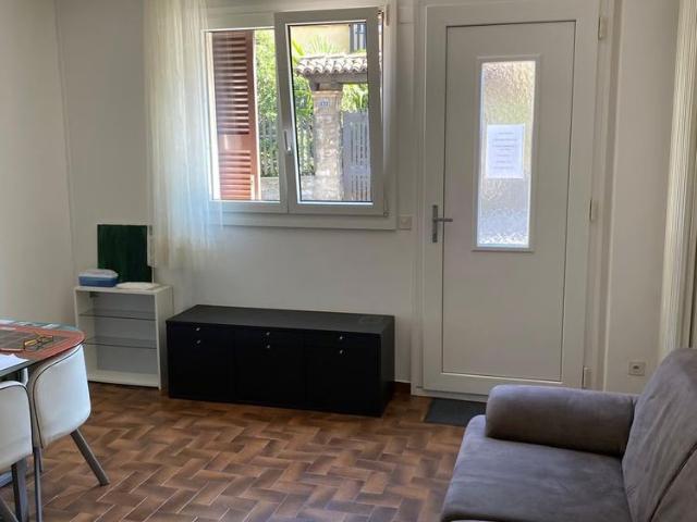 2 Zimmer, 30 m²